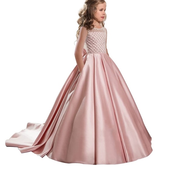 COLOR: PINK ( SLEEVELESS )